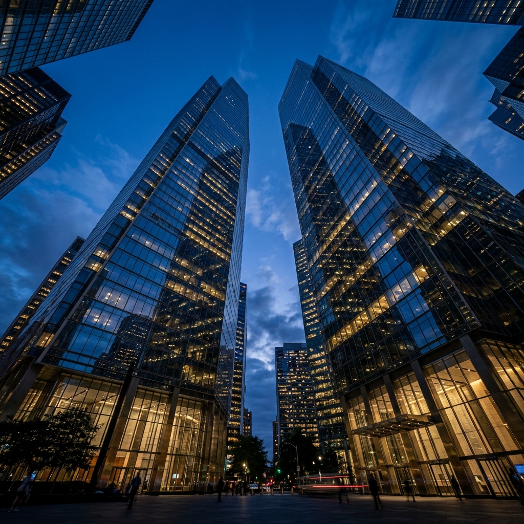Corporate Background
